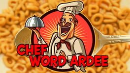 Chef Word Ardee artwork 1