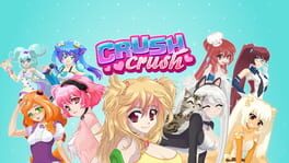 Crush Crush artwork 1