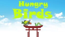 Hungry Birds artwork 1