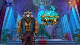 Fairy Godmother Stories: Dark Deal artwork 1