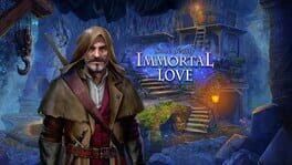 Immortal Love: Stone Beauty artwork 1