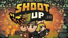 ShootUp.io artwork 1