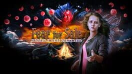 Fear For Sale: Hidden in the Darkness artwork 1