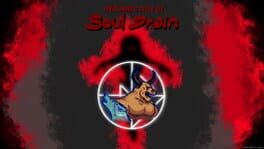 Resurrection of Soul Drain artwork 1