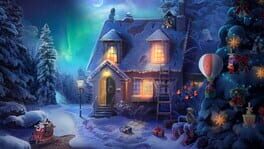 Christmas Stories: Puss in Boots artwork 1