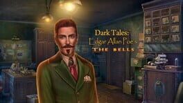 Dark Tales: Edgar Allan Poe's The Bells artwork 1