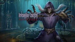 Redemption Cemetery: Dead Park artwork 1