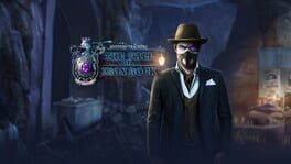 Mystery Trackers: The Fall of Iron Rock artwork 1