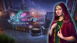 Reflections of Life: Meridiem artwork 1