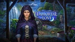 Immortal Love: Bitter Awakening artwork 1