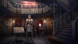 Mystery Trackers: Train to Hellswich artwork 1