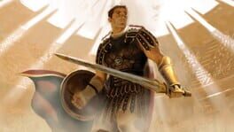 Gladius artwork 1