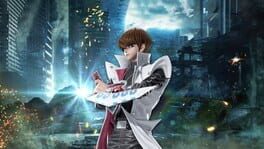 Jump Force: Character Pack 1 - Seto Kaiba artwork 1