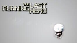 The Last Running Hero artwork 1