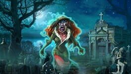 Unexposed: The Ghost Archives artwork 1