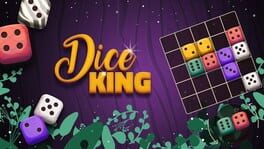 Dice King artwork 1