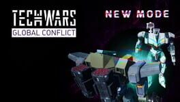 Techwars Global Conflict: Heroic Edition artwork 1