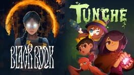 Myths and Legends Bundle: Tunche & Black Book artwork 1