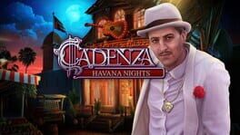 Cadenza: Havana Nights artwork 1