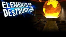 Elements of Destruction artwork 1