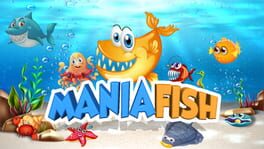 Mania Fish artwork 1