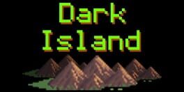 Dark Island artwork 1