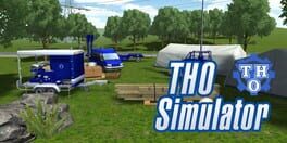 THO Simulator artwork 1