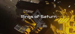 Rings of Saturn: Tungsten Edition artwork 1