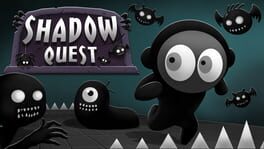 Shadow Quest artwork 1