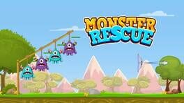 Monster Rescue artwork 1