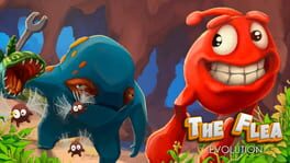 The Flea Evolution artwork 1