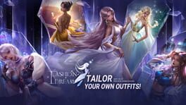 Fashion Dream artwork 1