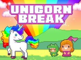 Unicorn Break artwork 1