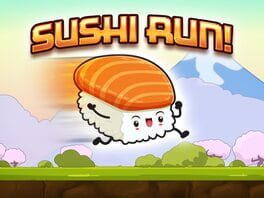 Sushi Run artwork 1