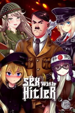 Sex With Hitler artwork 1