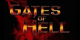 Gateway to Hell artwork 1