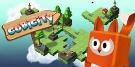 Cubicity artwork 1