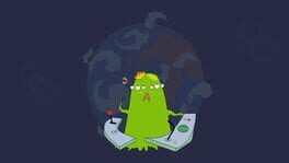 Round Invaders artwork 2