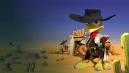 Crazy Chicken: Shooter Edition artwork 1