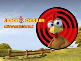 Crazy Chicken: Shooter Edition artwork 2