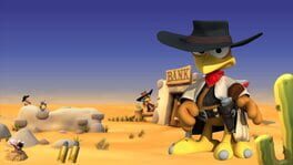 Crazy Chicken: Shooter Edition artwork 3
