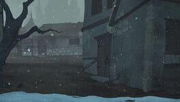 The Huntsman: Winter's Curse artwork 1