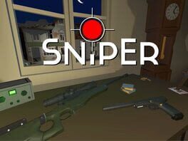 Sniper artwork 1