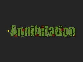 Annihilation artwork 2