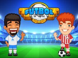 Futbol Break artwork 3