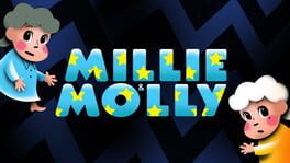 Millie and Molly artwork 1