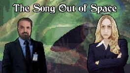 The Song Out of Space artwork 1