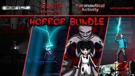 Digerati Horror Bundle artwork 1