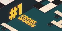 #1 Crosswords artwork 1