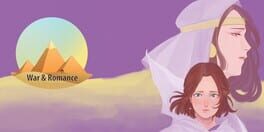 War & Romance artwork 1